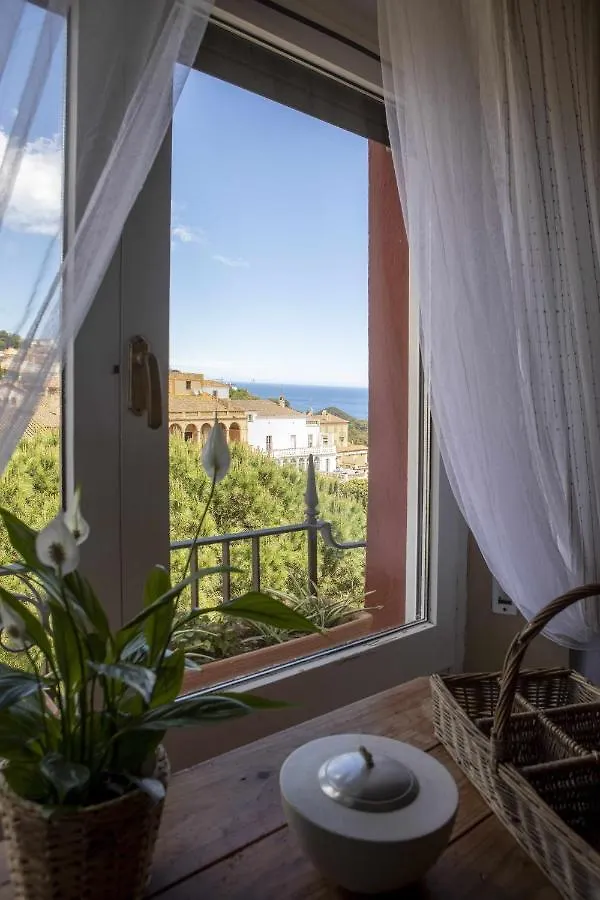 Holiday home Unic Views Begur Alojamiento Turistico
