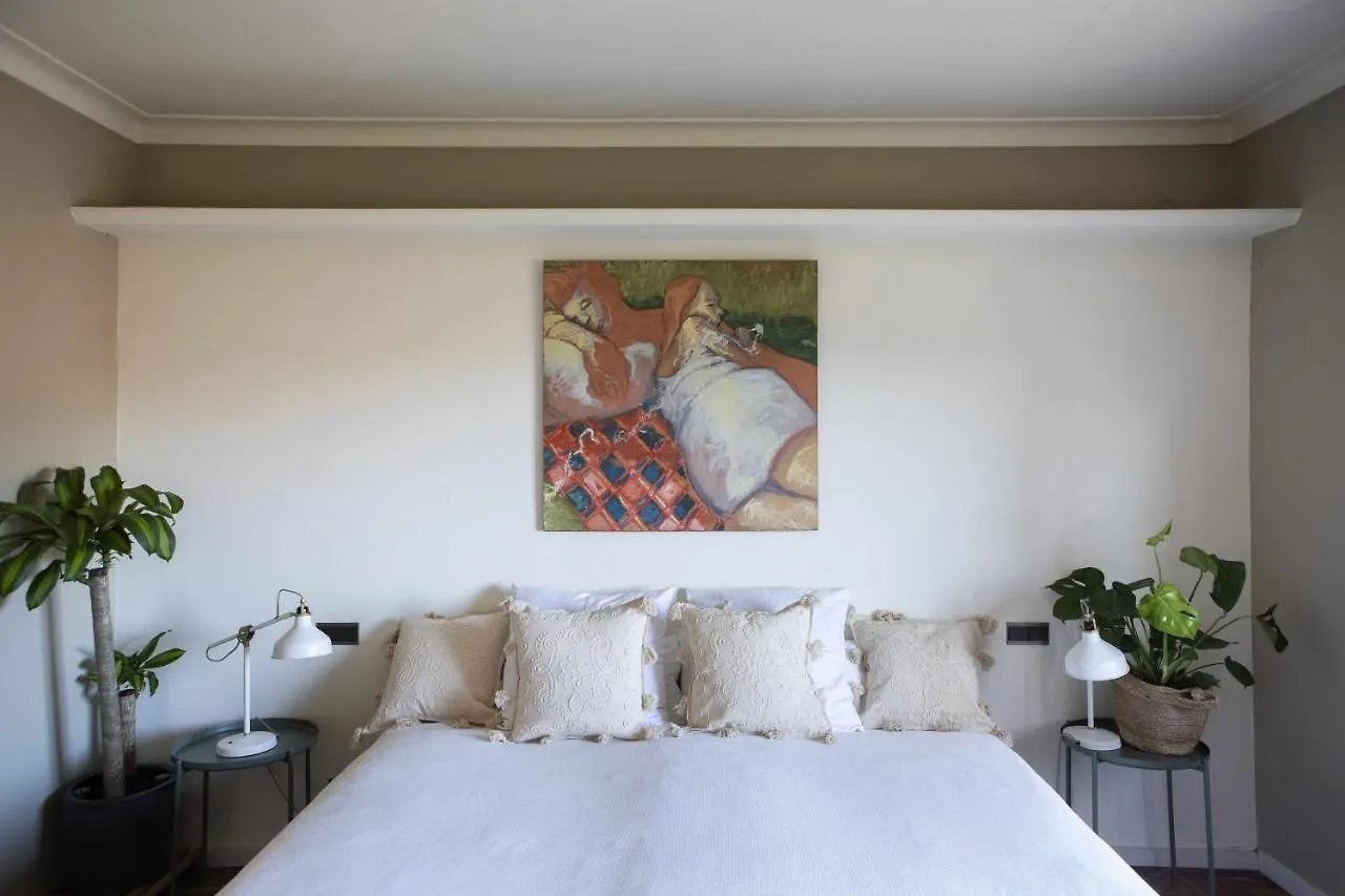 Holiday home Unic Views Begur Alojamiento Turistico