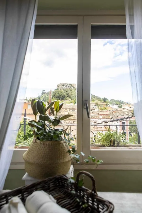 Unic Views Begur Alojamiento Turistico Holiday home