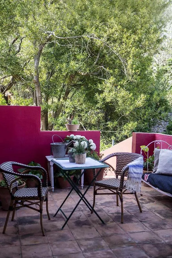 Unic Views Begur Alojamiento Turistico Holiday home