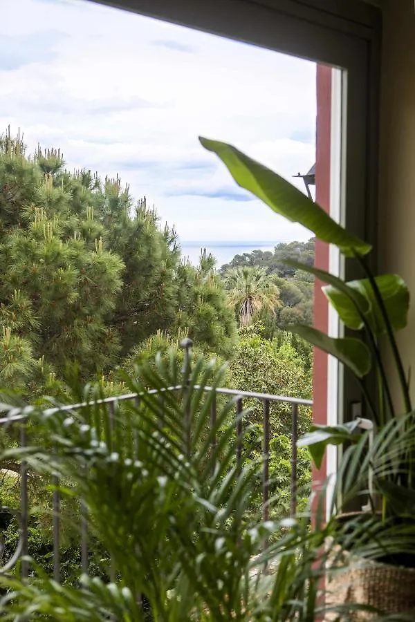 Holiday home Unic Views Begur Alojamiento Turistico Villa